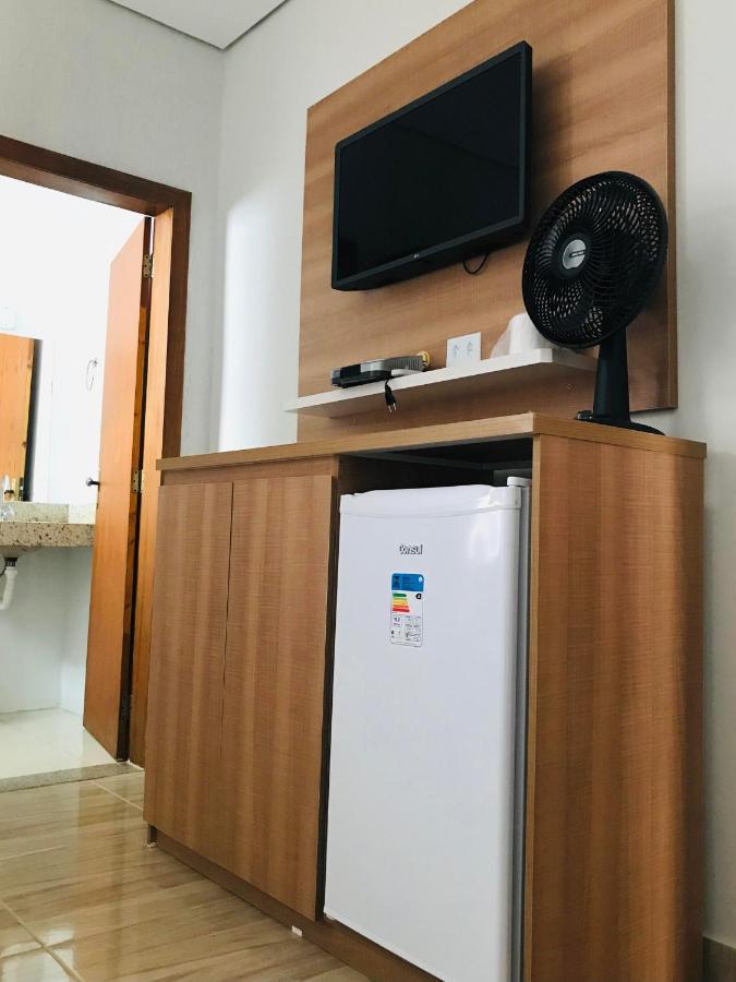 Solar Da Vila Тирадентеш Екстериор снимка